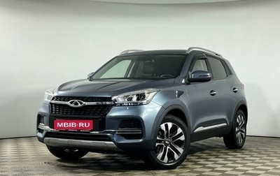 Chery Tiggo 4 I рестайлинг, 2020 год, 1 499 000 рублей, 1 фотография