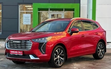 Haval Jolion, 2023 год, 2 099 000 рублей, 1 фотография