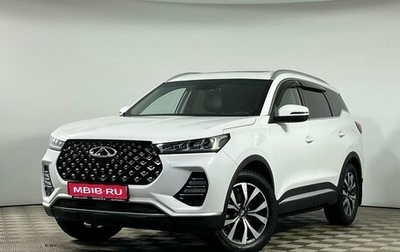 Chery Tiggo 7 Pro, 2021 год, 1 719 000 рублей, 1 фотография