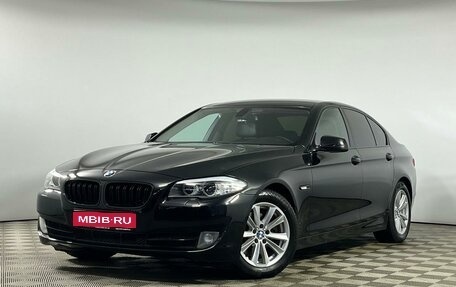 BMW 5 серия, 2012 год, 1 862 150 рублей, 1 фотография