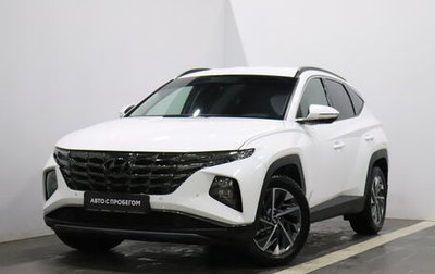 Hyundai Tucson, 2021 год, 2 931 000 рублей, 1 фотография