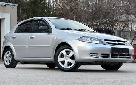 Chevrolet Lacetti, 2007 год, 597 000 рублей, 1 фотография