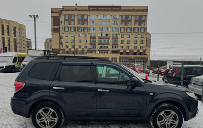 Subaru Forester, 2010 год, 1 250 000 рублей, 1 фотография