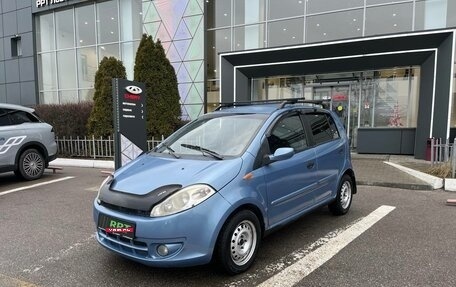 Chery Kimo (A1), 2009 год, 229 000 рублей, 1 фотография