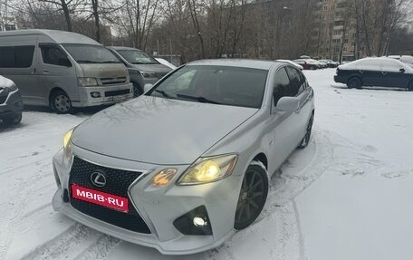 Lexus GS III рестайлинг, 2007 год, 1 850 000 рублей, 1 фотография