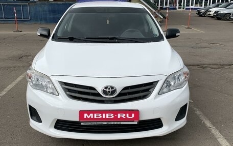 Toyota Corolla, 2010 год, 920 000 рублей, 1 фотография