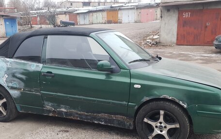 Volkswagen Golf IV, 2001 год, 50 000 рублей, 6 фотография