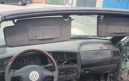 Volkswagen Golf IV, 2001 год, 50 000 рублей, 9 фотография