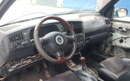 Volkswagen Golf IV, 2001 год, 50 000 рублей, 12 фотография