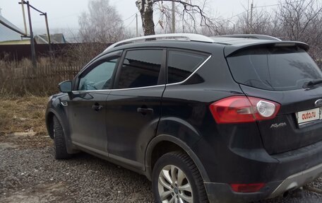 Ford Kuga III, 2008 год, 850 000 рублей, 2 фотография