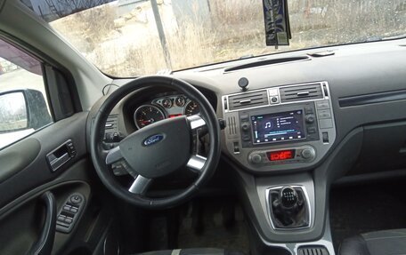 Ford Kuga III, 2008 год, 850 000 рублей, 5 фотография