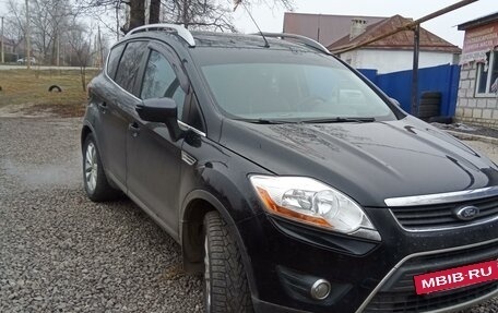 Ford Kuga III, 2008 год, 850 000 рублей, 4 фотография