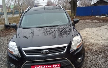 Ford Kuga III, 2008 год, 850 000 рублей, 3 фотография