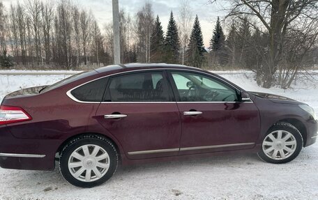 Nissan Teana, 2013 год, 1 200 000 рублей, 11 фотография