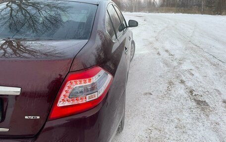 Nissan Teana, 2013 год, 1 200 000 рублей, 6 фотография