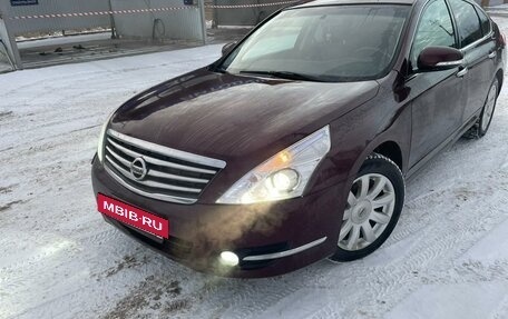 Nissan Teana, 2013 год, 1 200 000 рублей, 12 фотография