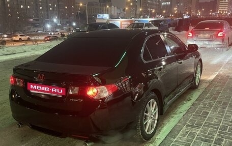 Honda Accord VIII рестайлинг, 2008 год, 1 100 000 рублей, 3 фотография