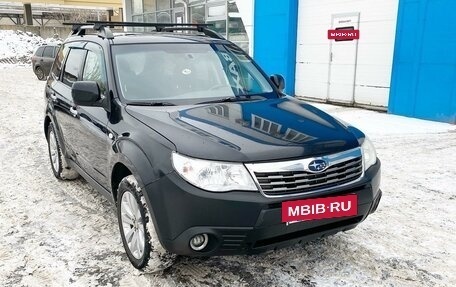 Subaru Forester, 2008 год, 1 200 000 рублей, 2 фотография