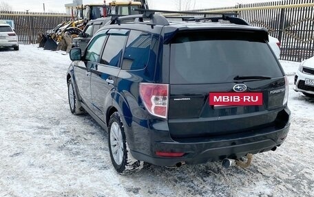 Subaru Forester, 2008 год, 1 200 000 рублей, 3 фотография