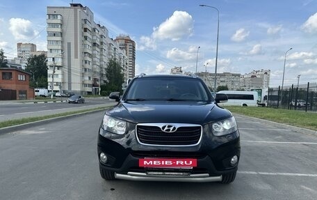 Hyundai Santa Fe III рестайлинг, 2011 год, 1 600 000 рублей, 6 фотография