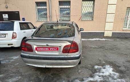 Mitsubishi Carisma I, 2003 год, 155 000 рублей, 3 фотография