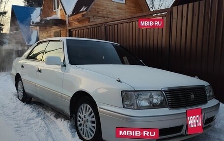 Toyota Crown, 1999 год, 750 000 рублей, 3 фотография