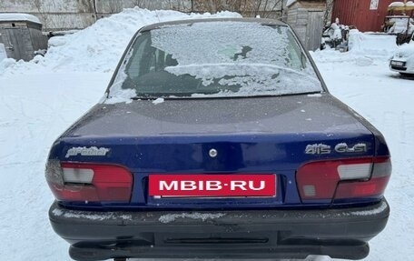 Proton Persona III, 1999 год, 155 000 рублей, 6 фотография