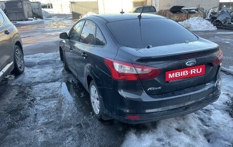 Ford Focus III, 2011 год, 315 000 рублей, 3 фотография