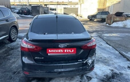 Ford Focus III, 2011 год, 315 000 рублей, 2 фотография