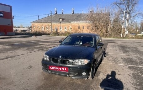 BMW 1 серия, 2004 год, 561 000 рублей, 4 фотография