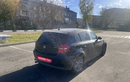 BMW 1 серия, 2004 год, 561 000 рублей, 3 фотография