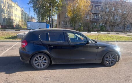 BMW 1 серия, 2004 год, 561 000 рублей, 12 фотография