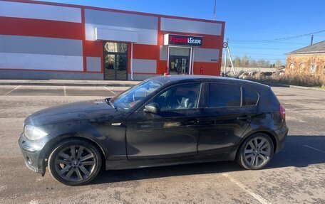 BMW 1 серия, 2004 год, 561 000 рублей, 10 фотография