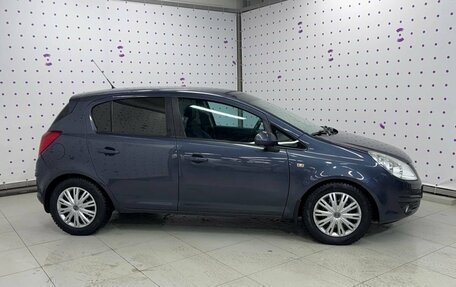 Opel Corsa D, 2009 год, 700 000 рублей, 8 фотография