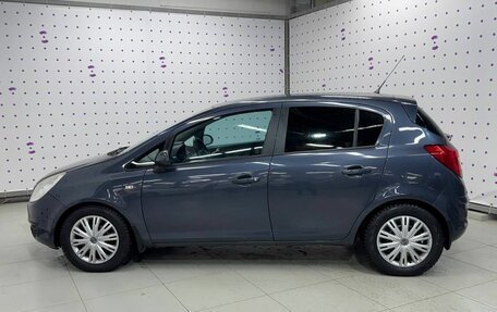 Opel Corsa D, 2009 год, 700 000 рублей, 7 фотография