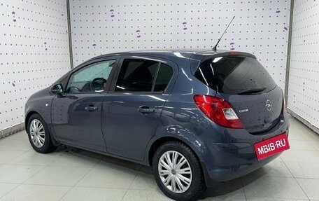 Opel Corsa D, 2009 год, 700 000 рублей, 4 фотография