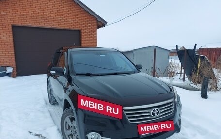 Toyota RAV4, 2012 год, 1 550 000 рублей, 6 фотография