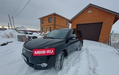 Toyota RAV4, 2012 год, 1 550 000 рублей, 5 фотография