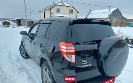 Toyota RAV4, 2012 год, 1 550 000 рублей, 4 фотография