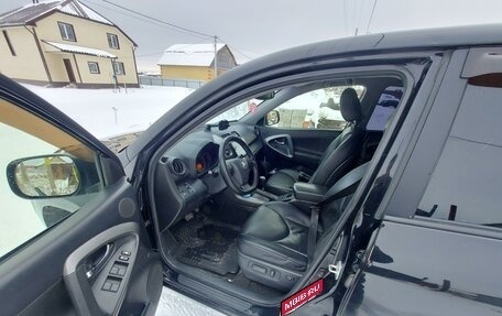 Toyota RAV4, 2012 год, 1 550 000 рублей, 7 фотография