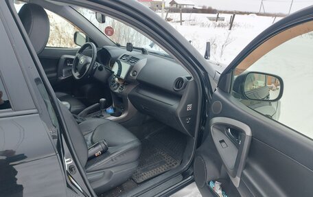 Toyota RAV4, 2012 год, 1 550 000 рублей, 8 фотография