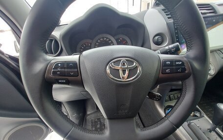 Toyota RAV4, 2012 год, 1 550 000 рублей, 10 фотография