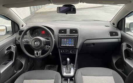 Volkswagen Polo VI (EU Market), 2012 год, 899 999 рублей, 17 фотография