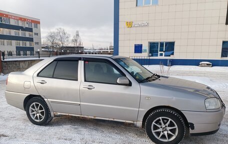 Chery Amulet (A15) I, 2007 год, 160 000 рублей, 2 фотография