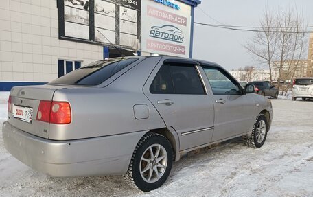 Chery Amulet (A15) I, 2007 год, 160 000 рублей, 3 фотография