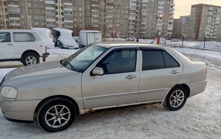 Chery Amulet (A15) I, 2007 год, 160 000 рублей, 6 фотография