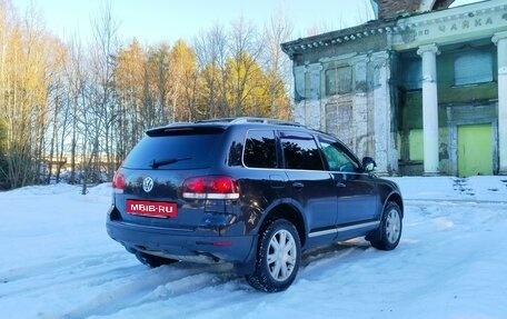 Volkswagen Touareg III, 2009 год, 1 190 000 рублей, 7 фотография