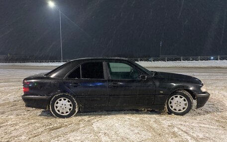 Mercedes-Benz C-Класс, 1999 год, 260 000 рублей, 4 фотография