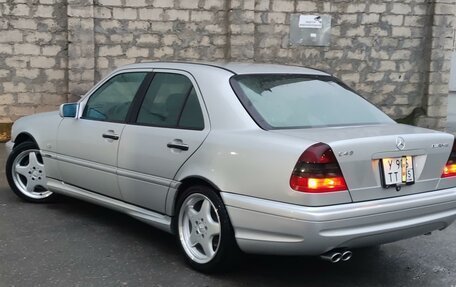 Mercedes-Benz C-Класс, 1998 год, 1 100 000 рублей, 7 фотография