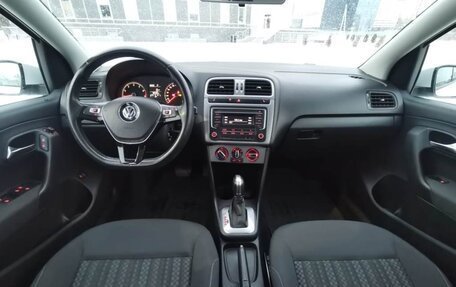 Volkswagen Polo VI (EU Market), 2018 год, 1 115 000 рублей, 19 фотография